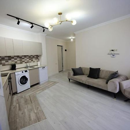 Persona Rooms Zugdidi Exterior photo