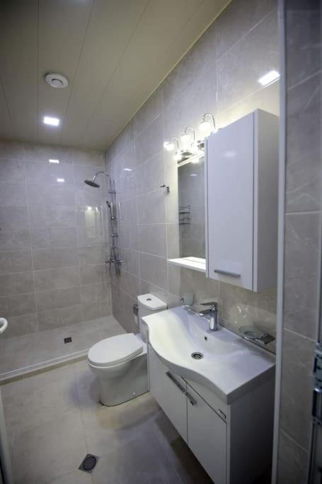 Persona Rooms Zugdidi Exterior photo